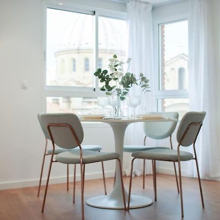 Lc Apartaments Center Castellón de la Plana Eksteriør bilde