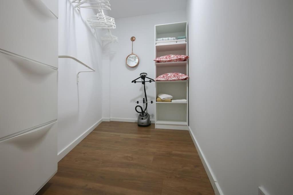 Lc Apartaments Center Castellón de la Plana Eksteriør bilde